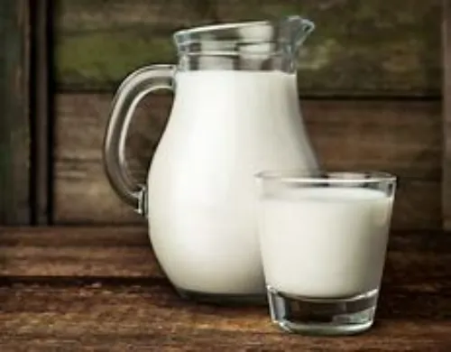 Milk